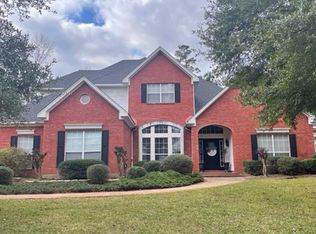 603 9th St NE, Springhill, LA 71075