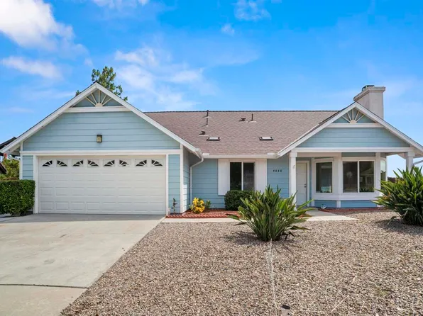 4888 Northerly St, Oceanside, CA 92056