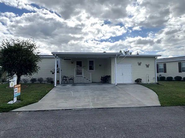2999 Peavine Trl #1087, Lakeland, FL 33810