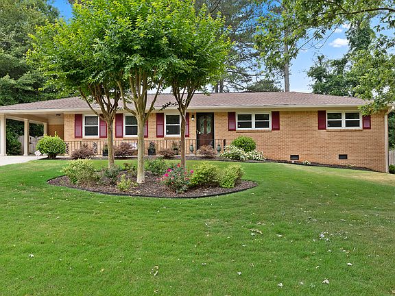 3rd image of 4107 Cedar Knoll Dr