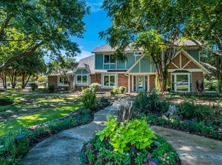 1 Chisholm Trl, Lucas, TX 75002