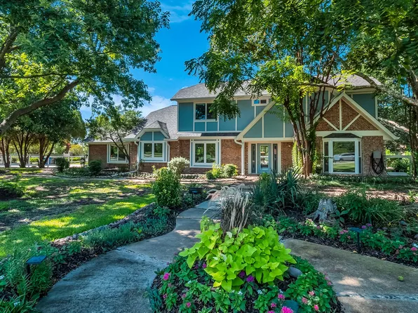 1 Chisholm Trl, Lucas, TX 75002