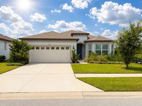 957 SILVERLAKE BOULEVARD, LAKE ALFRED, FL 33850