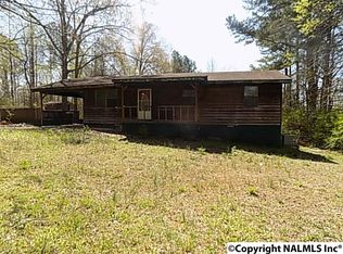 917 Burgess St NW, Russellville, AL 35653