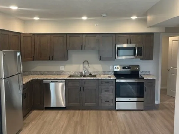 First Street Flats, 1100 1st St #120, Milford, NE 68405