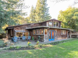 133 Donna Maria Way, Orinda, CA 94563