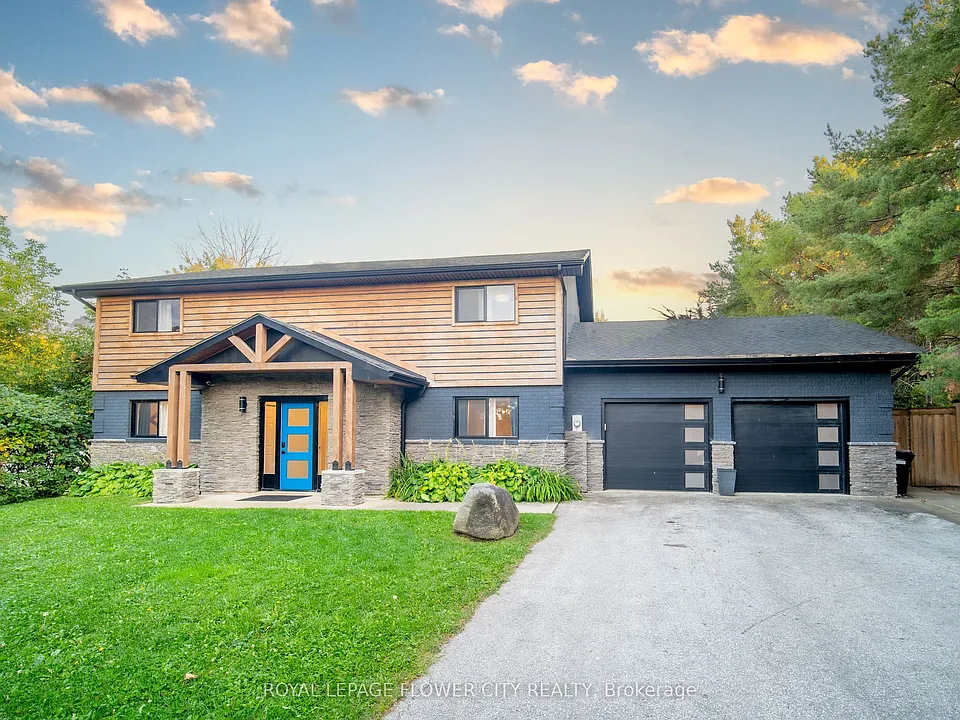 734 Mountain Rd