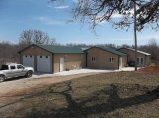 1634 Cheatham Ln, Harrison, AR 72601