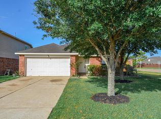 7222 Roundrock Park Ln, Richmond, TX 77407
