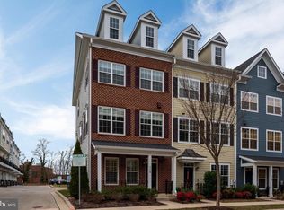 115 Meridian Ln #1, Towson, MD 21286