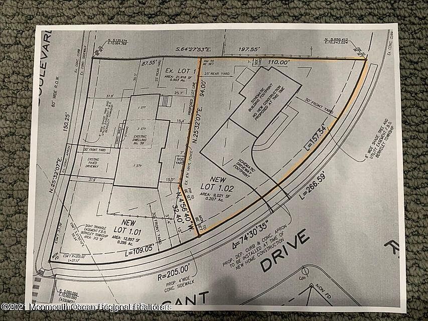 1st image of 0 Pheasant Drive
