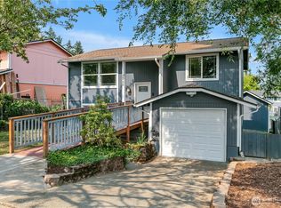 1215 E 62nd St, Tacoma, WA
