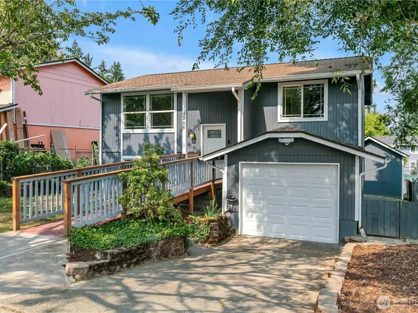 1215 E 62nd Street, Tacoma, WA 98404