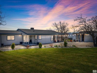 5094 Sagebrush Dr, Sun Valley, NV, 89433