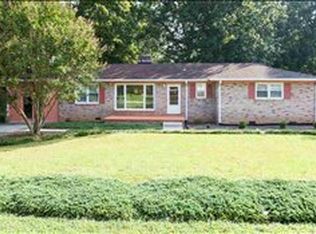205 Blackhawk Dr, Simpsonville, SC 29680