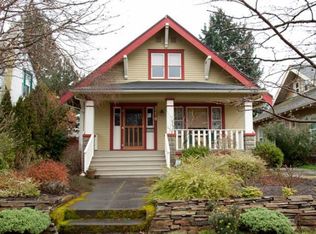 3216 NE 11th Ave, Portland, OR 97212