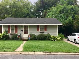 107 Henry St, Lafayette, LA 70506