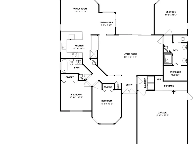 4944 Harbor Woods Dr — Photo 17