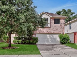 25506 Clover Ranch Dr, Katy, TX 77494