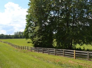 Salem Chipley Rd, Pine mountain, GA 31822