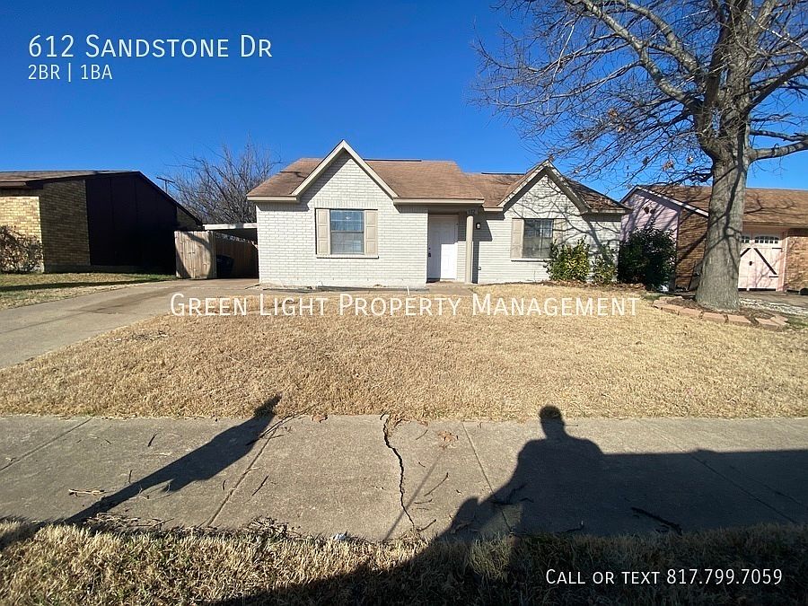 1st image of 612 Sandstone Dr