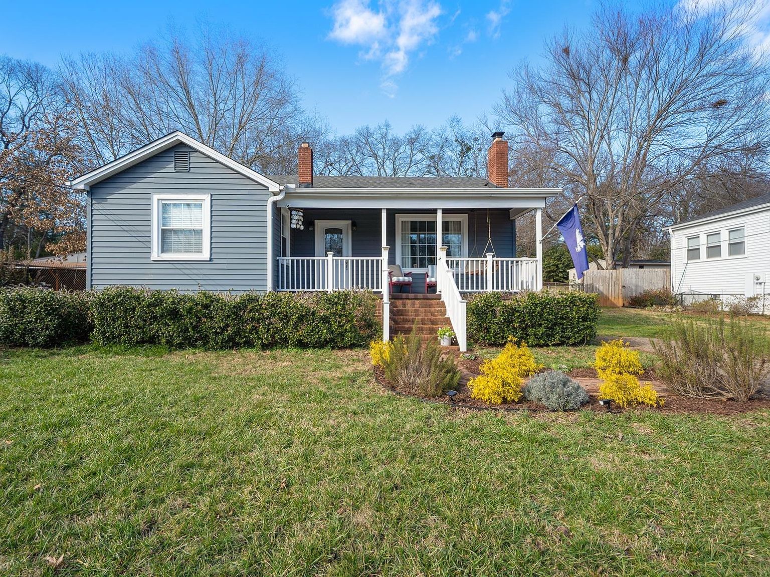 215 Berkley Ave, Greenville, SC 29609 Zillow