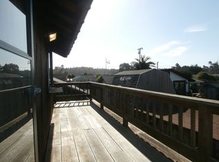 204 South St, Fort Bragg, CA 95437