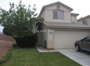 2463 Sheltered Meadows Ln, Henderson, NV 89052