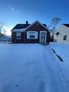 19255 Binder St, Detroit, MI, 48234