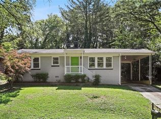 3108 Cloverhurst Dr, East Pt, GA 30344