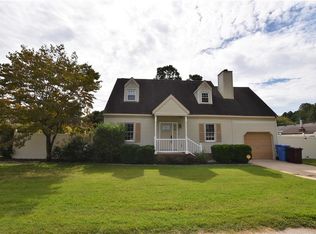 2001 English Ave, Chesapeake, VA 23320