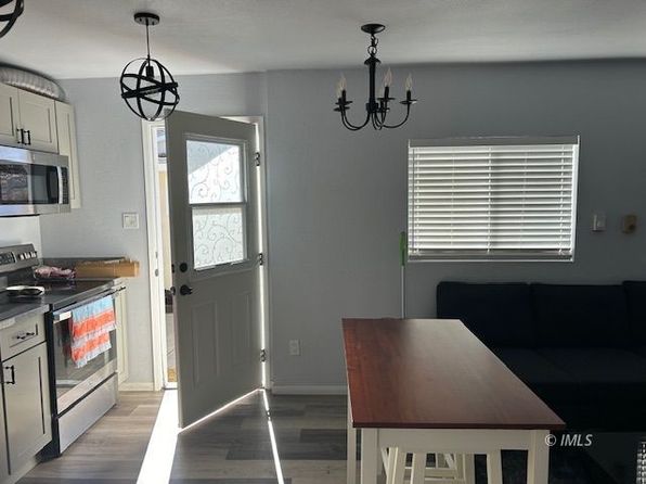 436 Hobson St, Bishop, CA 93514