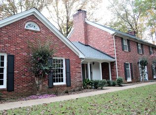 206 Glen Haven Dr, Columbus, MS 39705