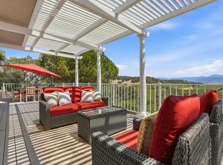 11142 Saddle Rd, Monterey, CA 93940