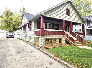 2121 7th St, Bay City, MI 48708