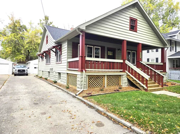 2121 7th St, Bay City, MI 48708