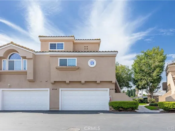 2712 S Montego Unit B, Ontario, CA 91761