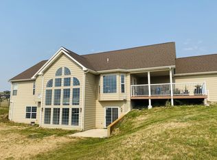 5801 Henrys Ln, Great Falls, MT 59404