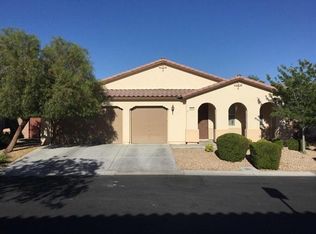 6570 Hughes Springs Dr, Las Vegas, NV 89131