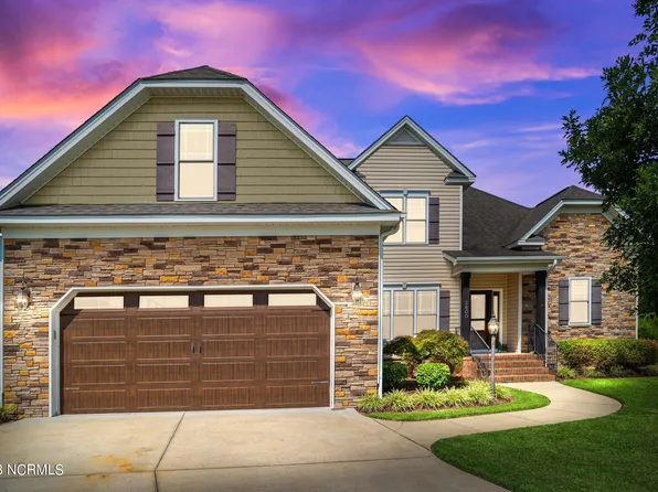 2600 High Place Court, Greenville, NC 27858