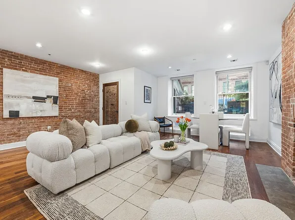 5 W 120th St APT 1, New York, NY 10027