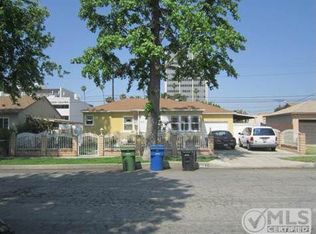 8149 Tilden Ave, Panorama City, CA 91402