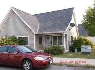 28 E Oak St, Hazleton, PA 18201