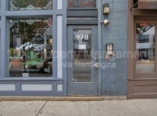 978 N High St APT A, Columbus, OH 43201
