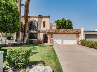 2602 E Osborn Rd, Phoenix, AZ 85016