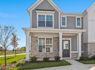 13121 Carolina St, Crown Point, IN 46307