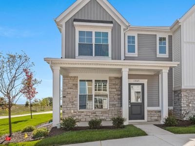 13121 Carolina St, Crown Point, IN, 46307