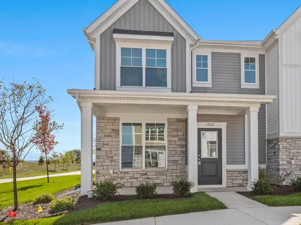 13121 Carolina St, Crown Point, IN 46307