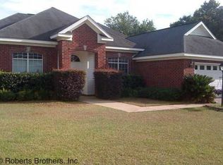 10115 Waterford Way, Mobile, AL 36695