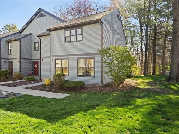 110 Dean St Unit 100, Taunton, MA 02780